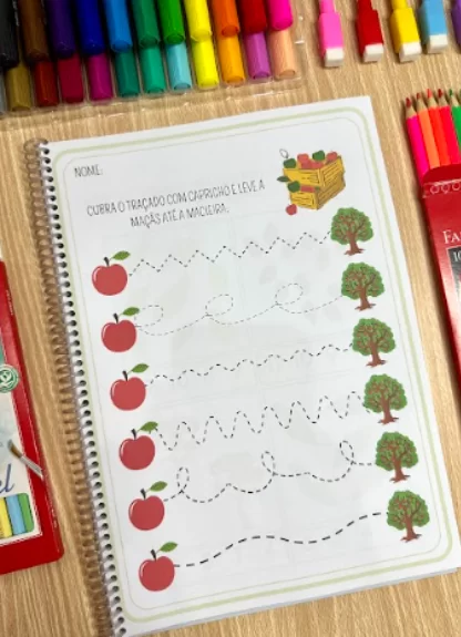 Atividades Dia da Árvore - Imagem 2