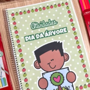 Atividades Dia da Árvore
