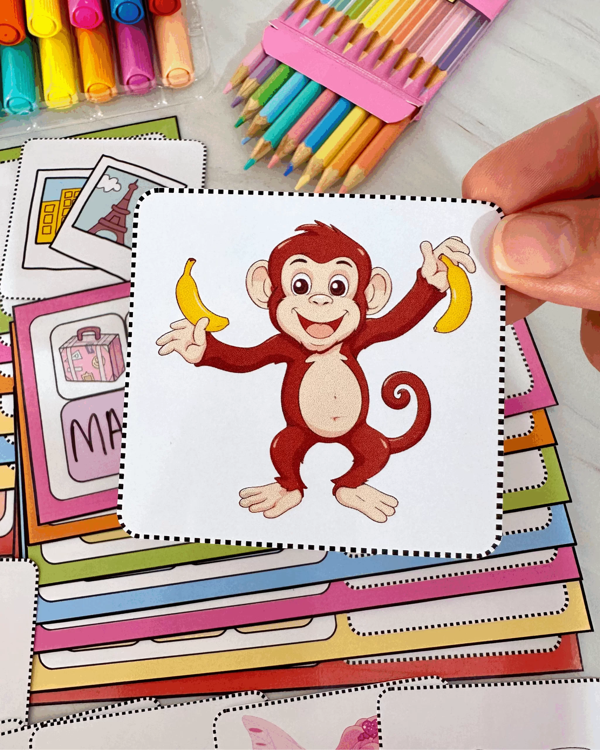 Escrita Maluca - Imagem 2