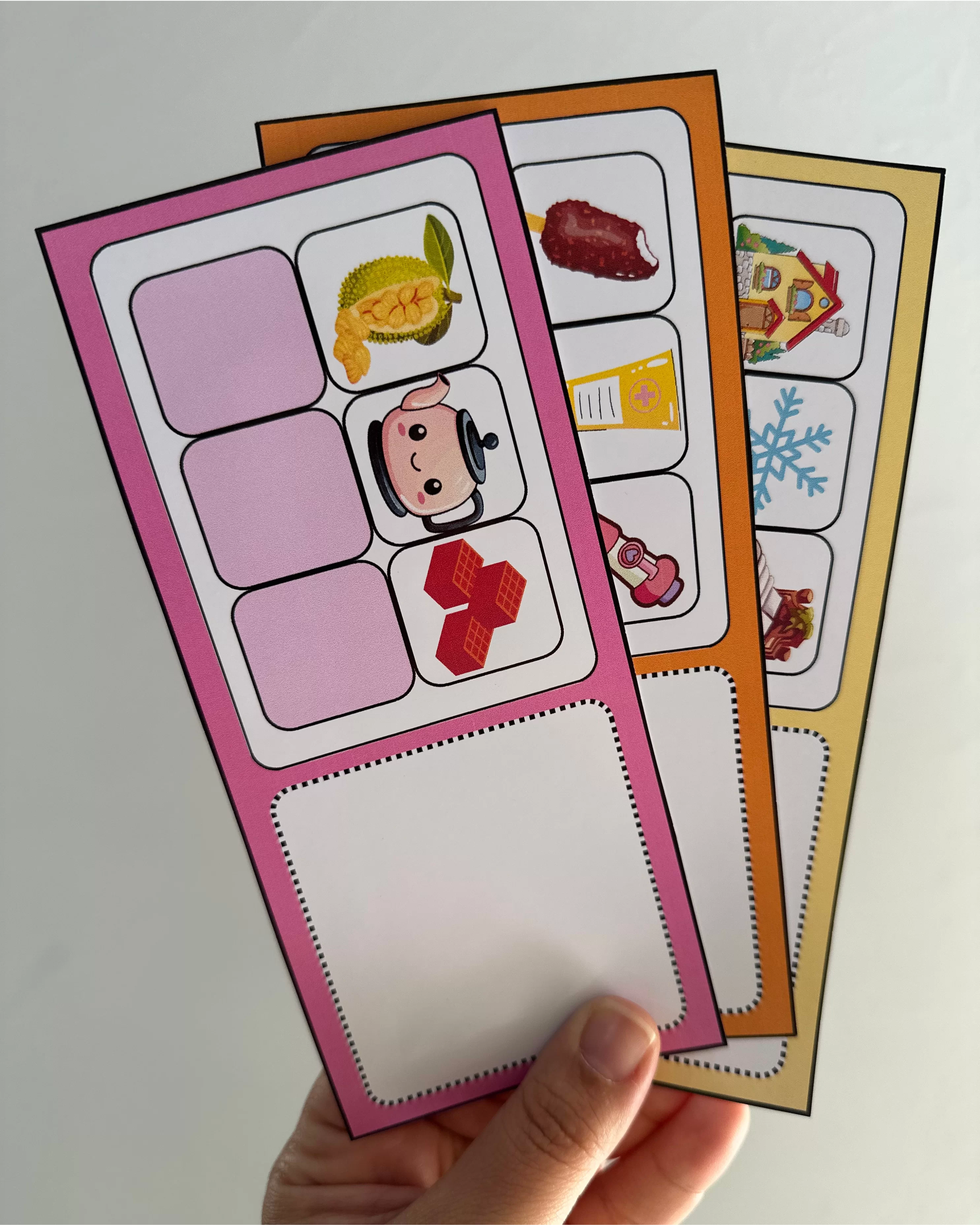 Escrita Maluca - Imagem 4