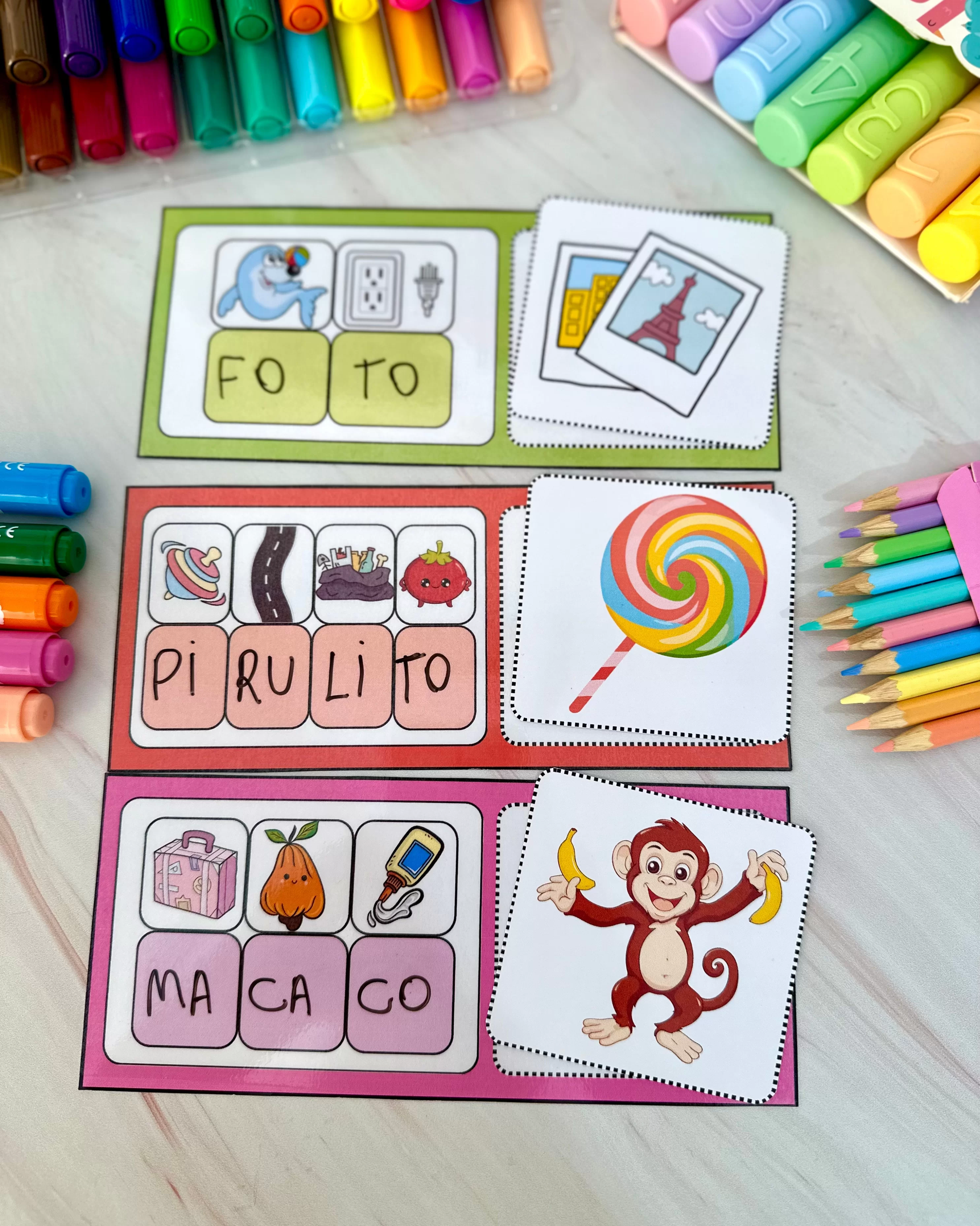 Escrita Maluca - Imagem 3