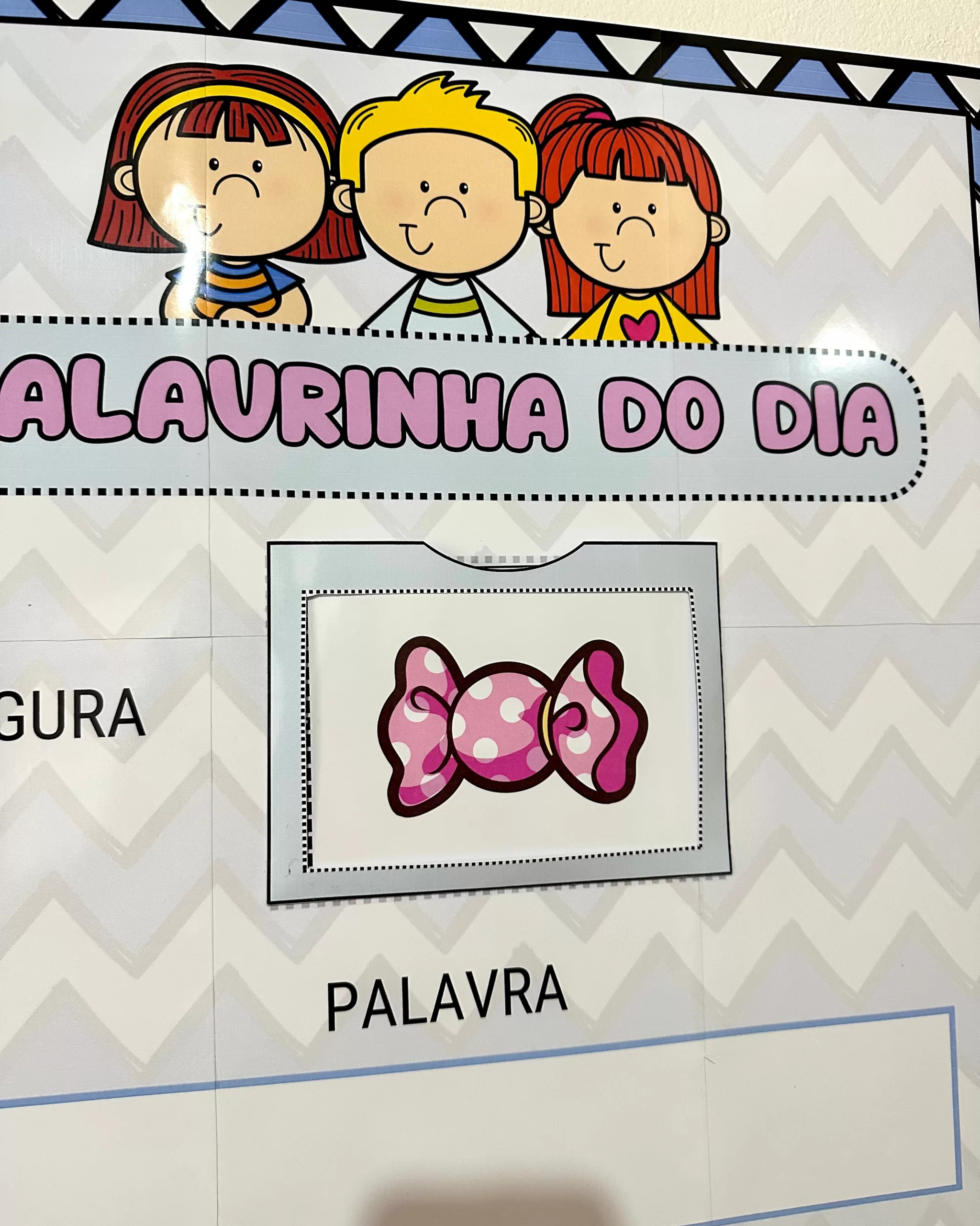 Palavrinha do Dia - Imagem 8