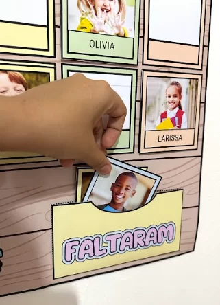 Chamadinha Interativa - Imagem 2