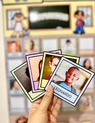 Chamadinha Interativa - Imagem 4