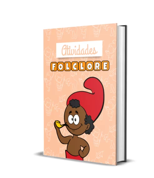 Atividades Folclore - Imagem 6