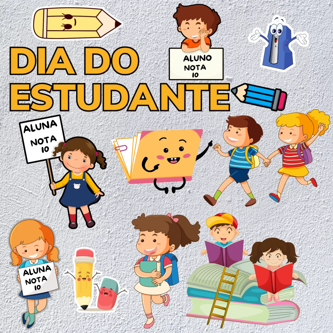 Kit Dia do Estudante - Imagem 2