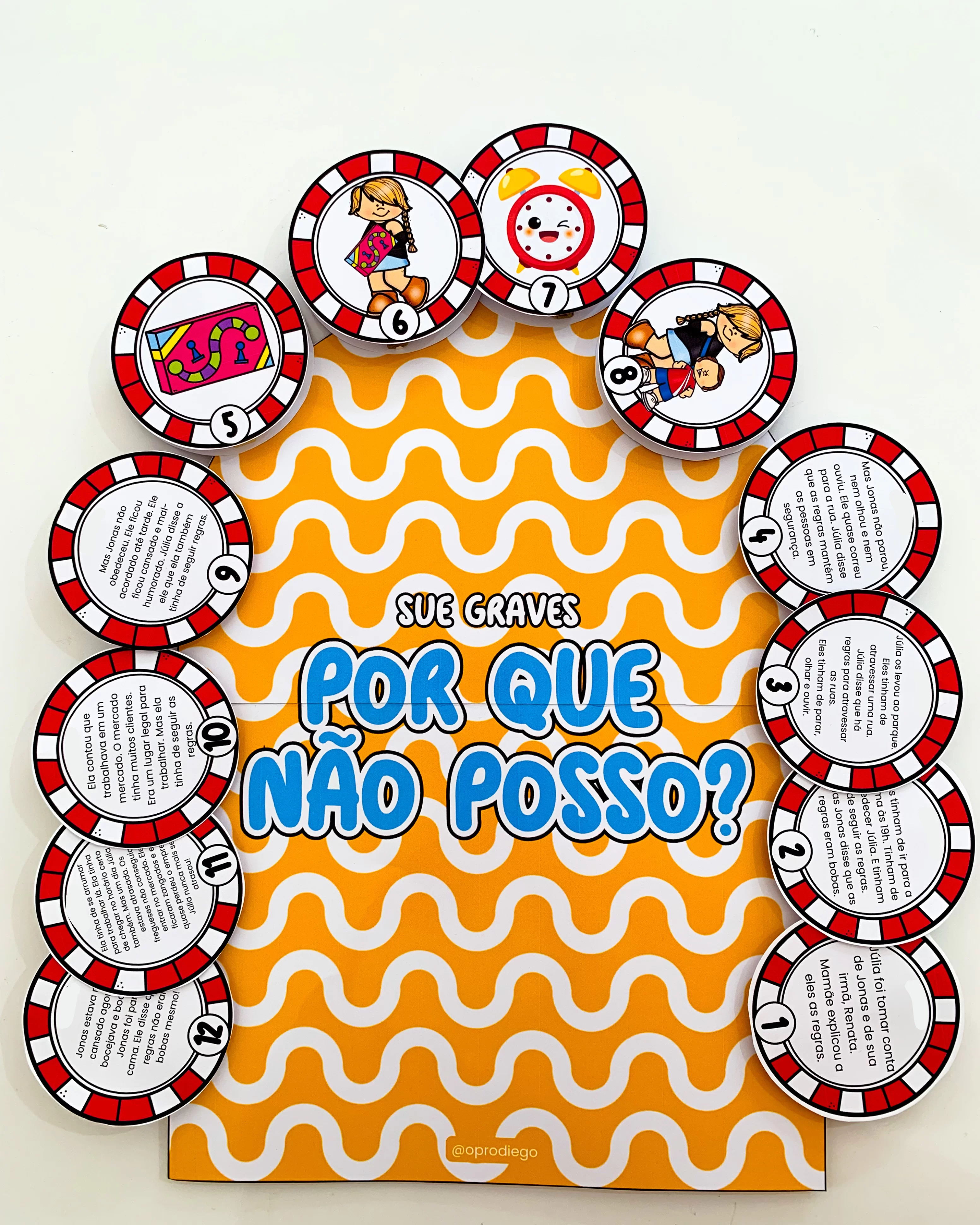 Luva - Por quê não posso - Imagem 3