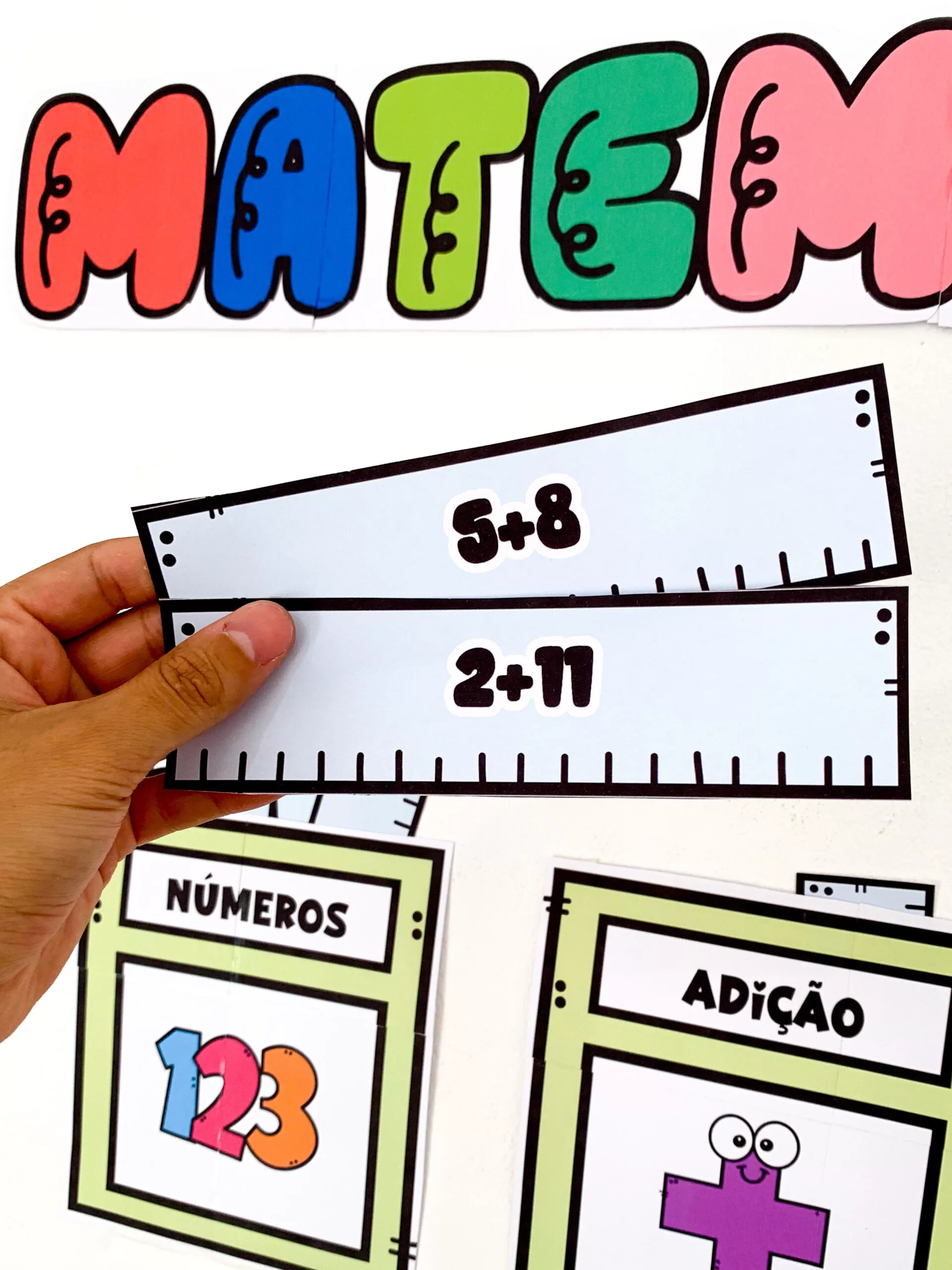 Cantinho da Matemática - Imagem 2