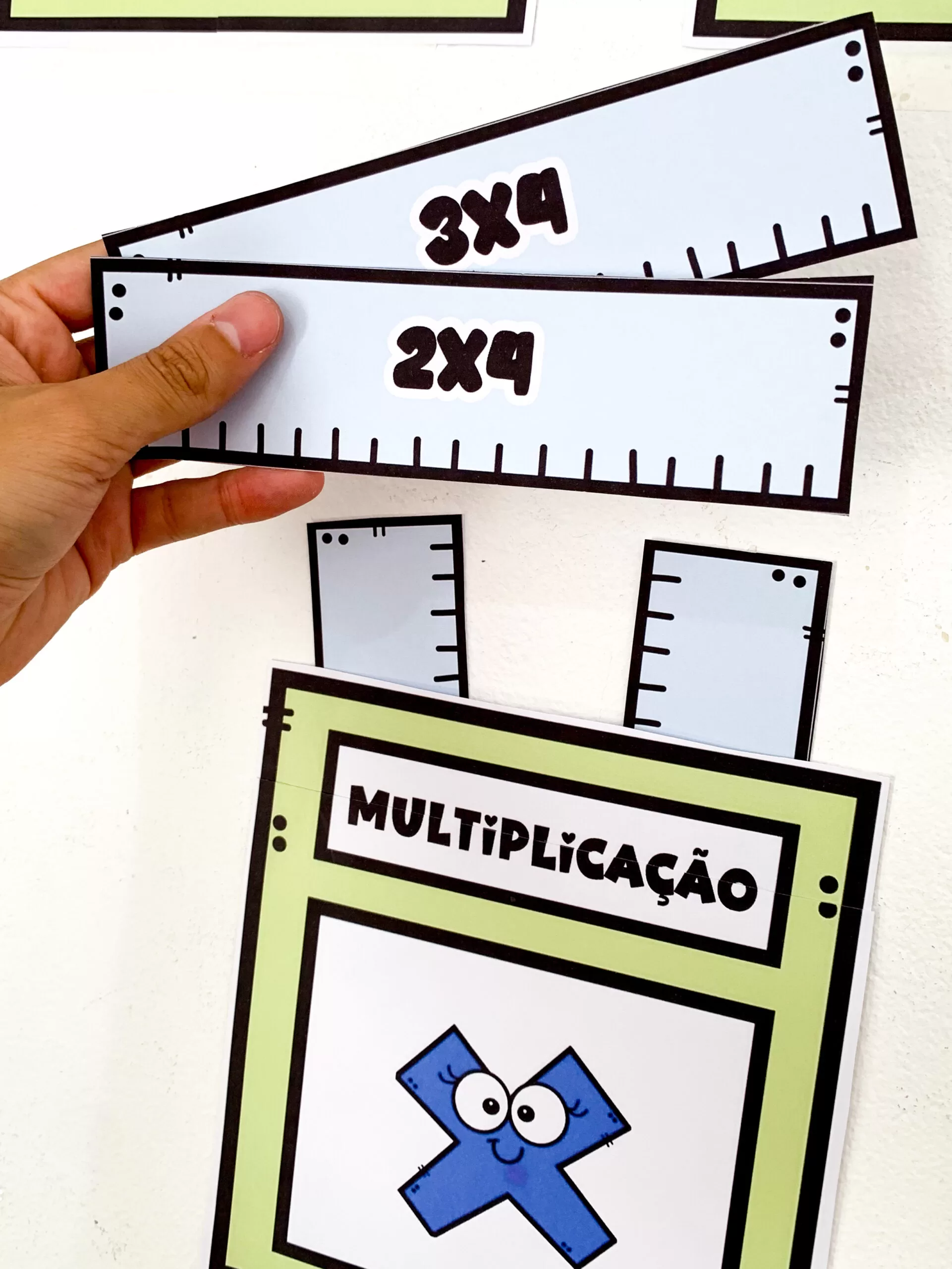 Cantinho da Matemática - Imagem 4