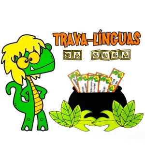 Trava-Língua da Cuca
