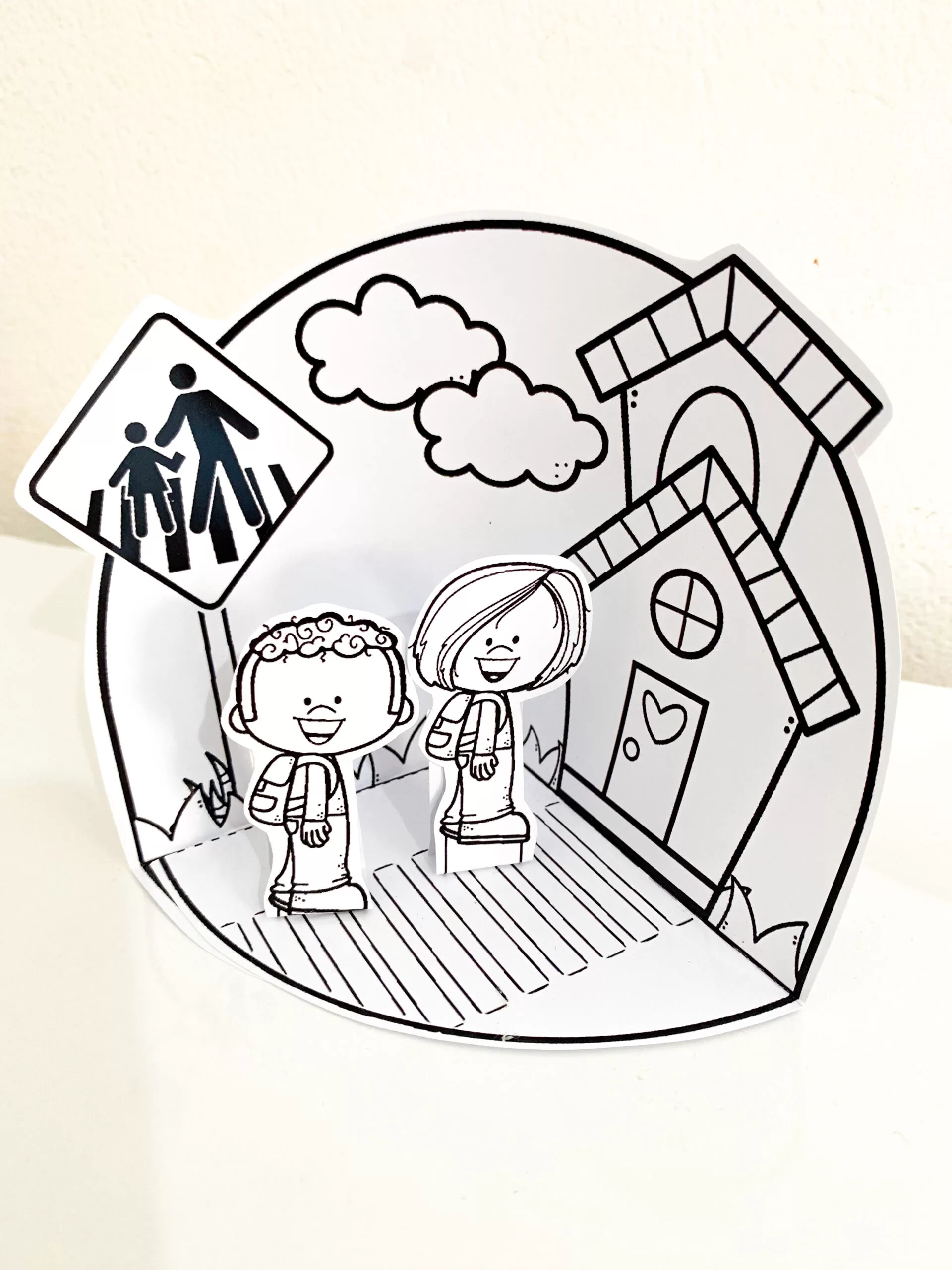 Atividades Dia do Trânsito - Imagem 3