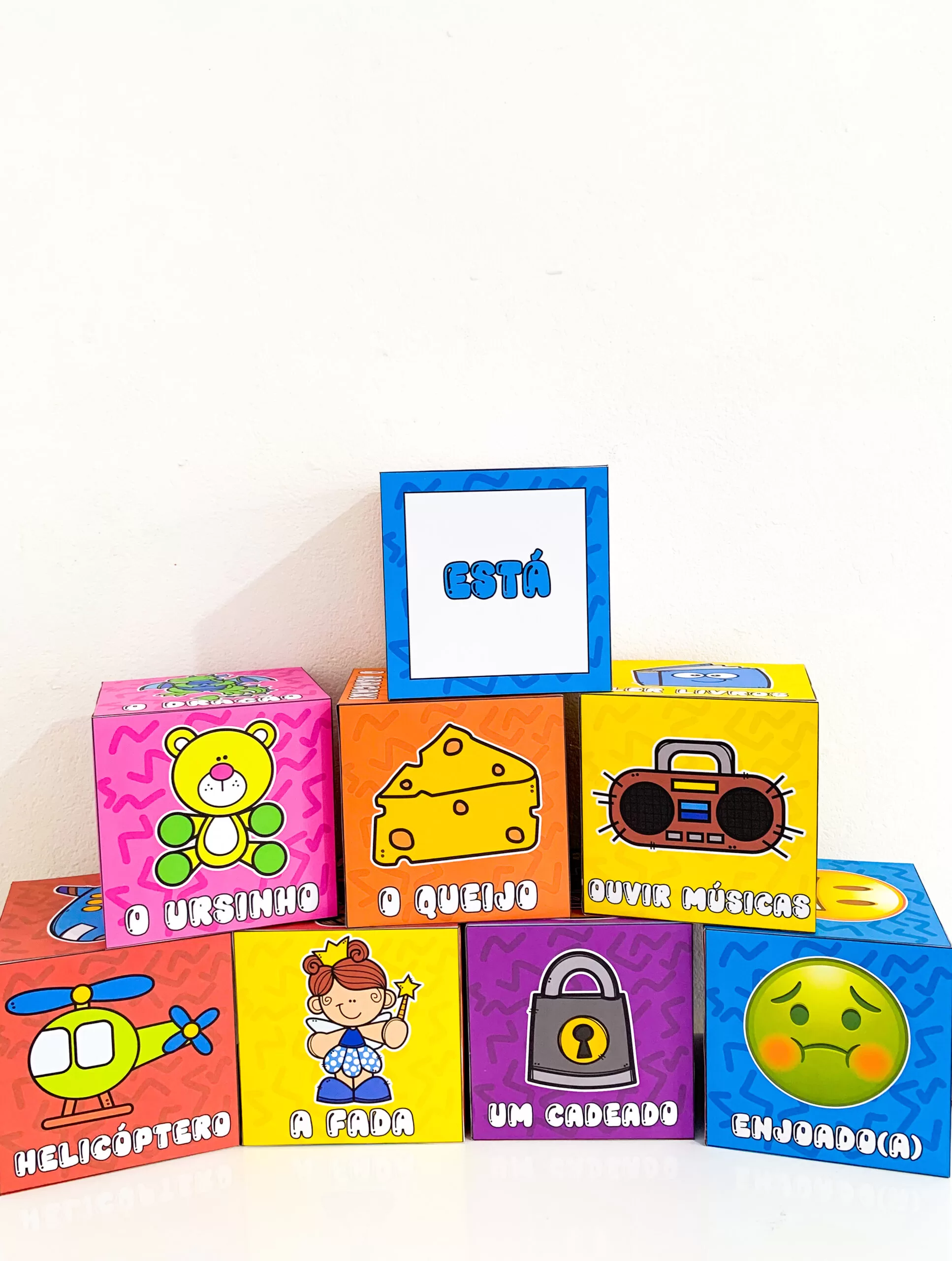 Dado das Frases - Imagem 3