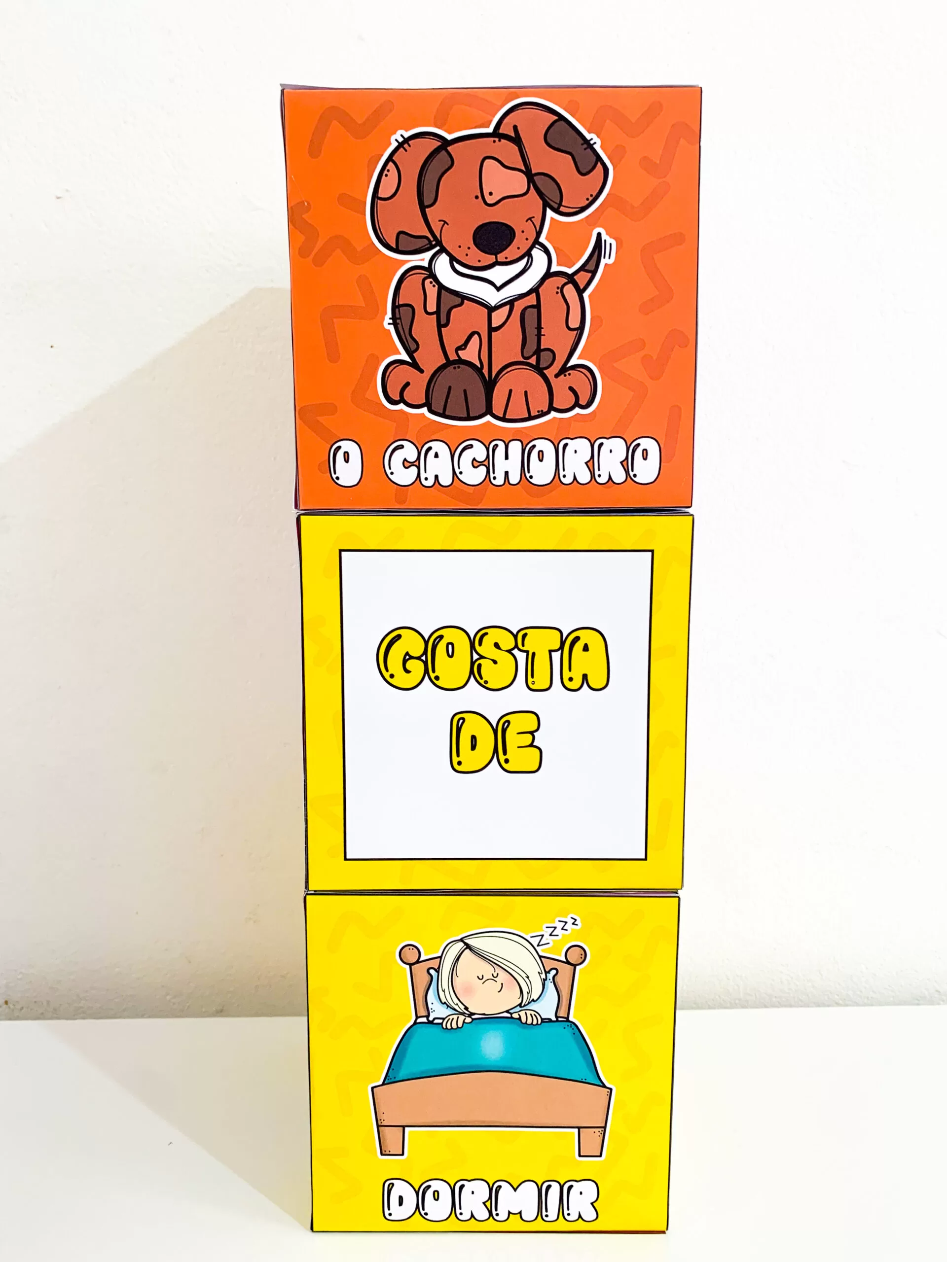 Dado das Frases - Imagem 2