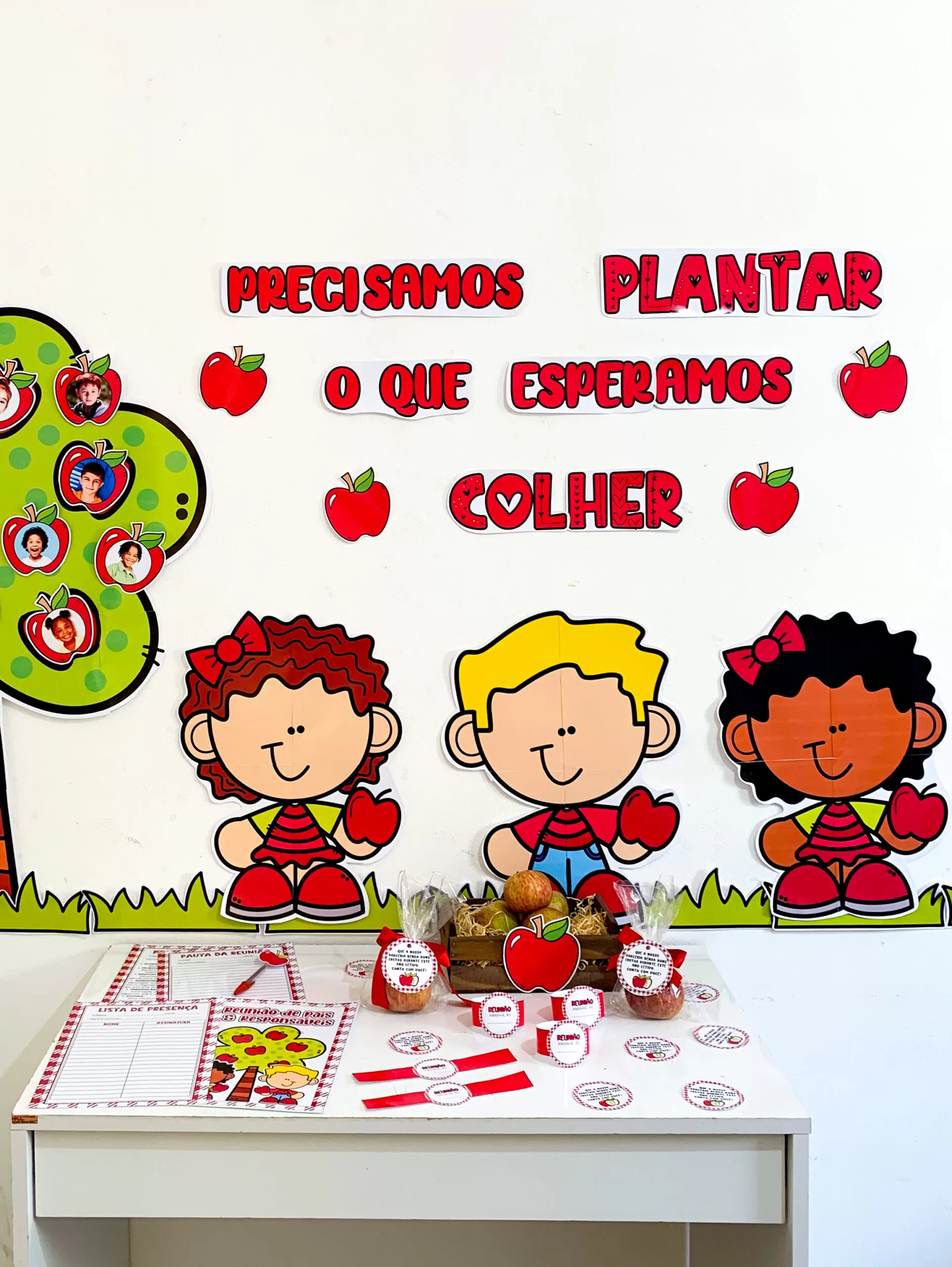 Kit Reunião de Pais - Imagem 5