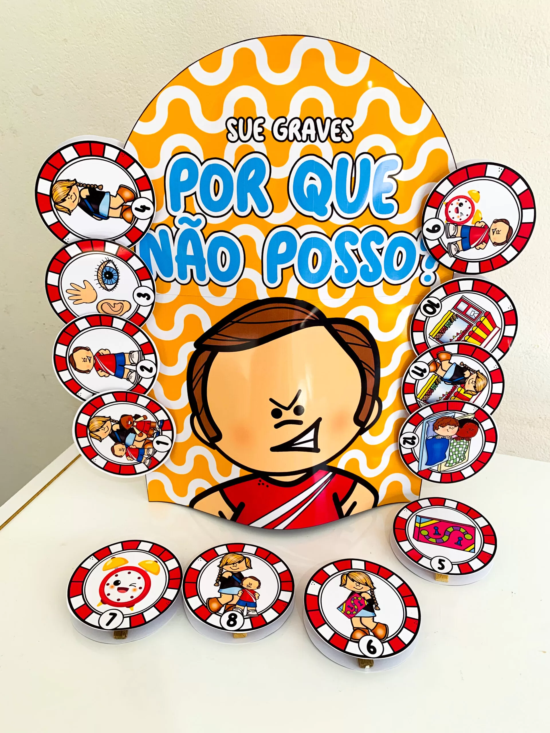 Luva - Por quê não posso - Imagem 4