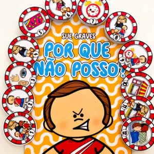 Luva - Por quê não posso