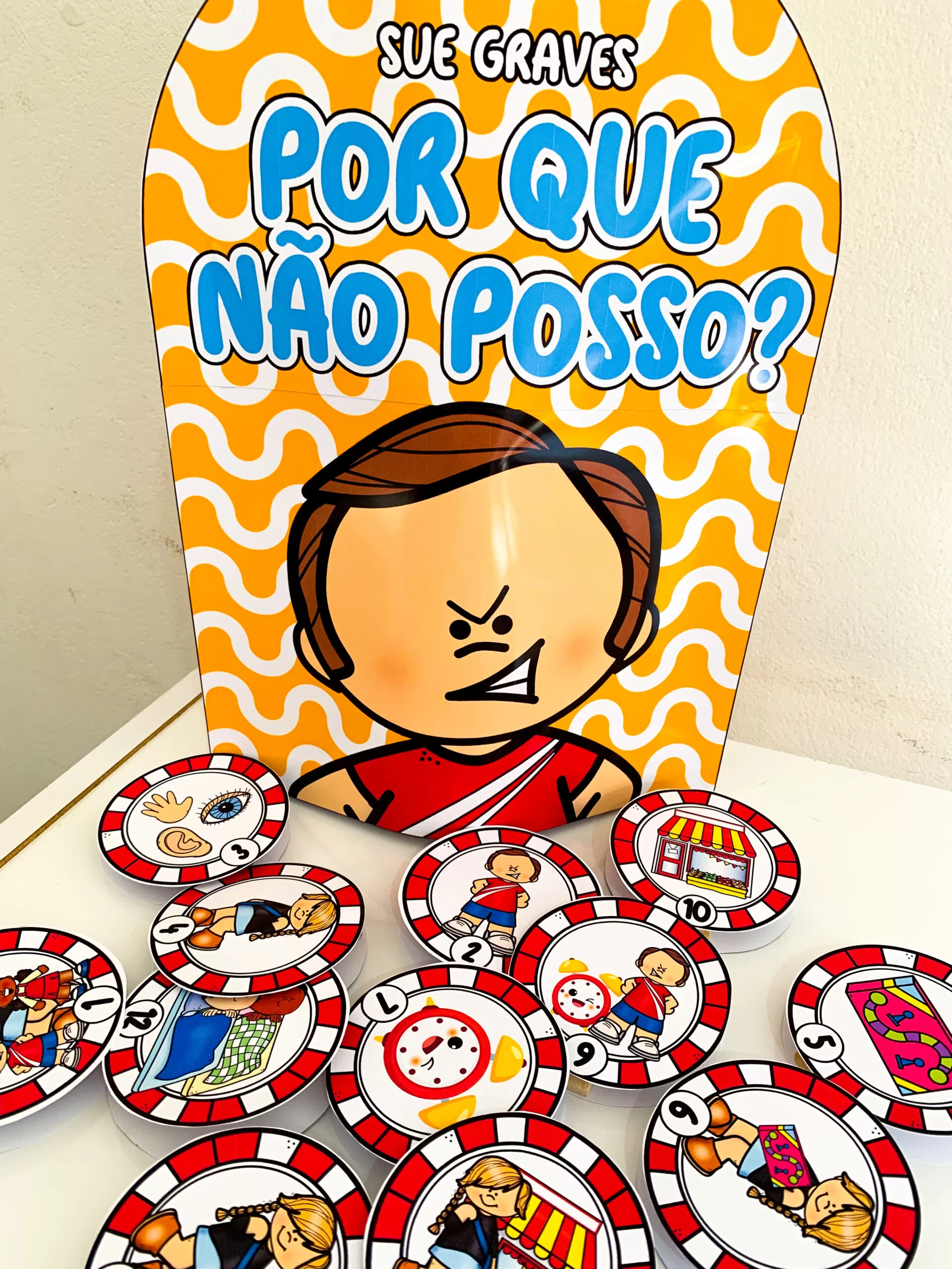 Luva - Por quê não posso - Imagem 2