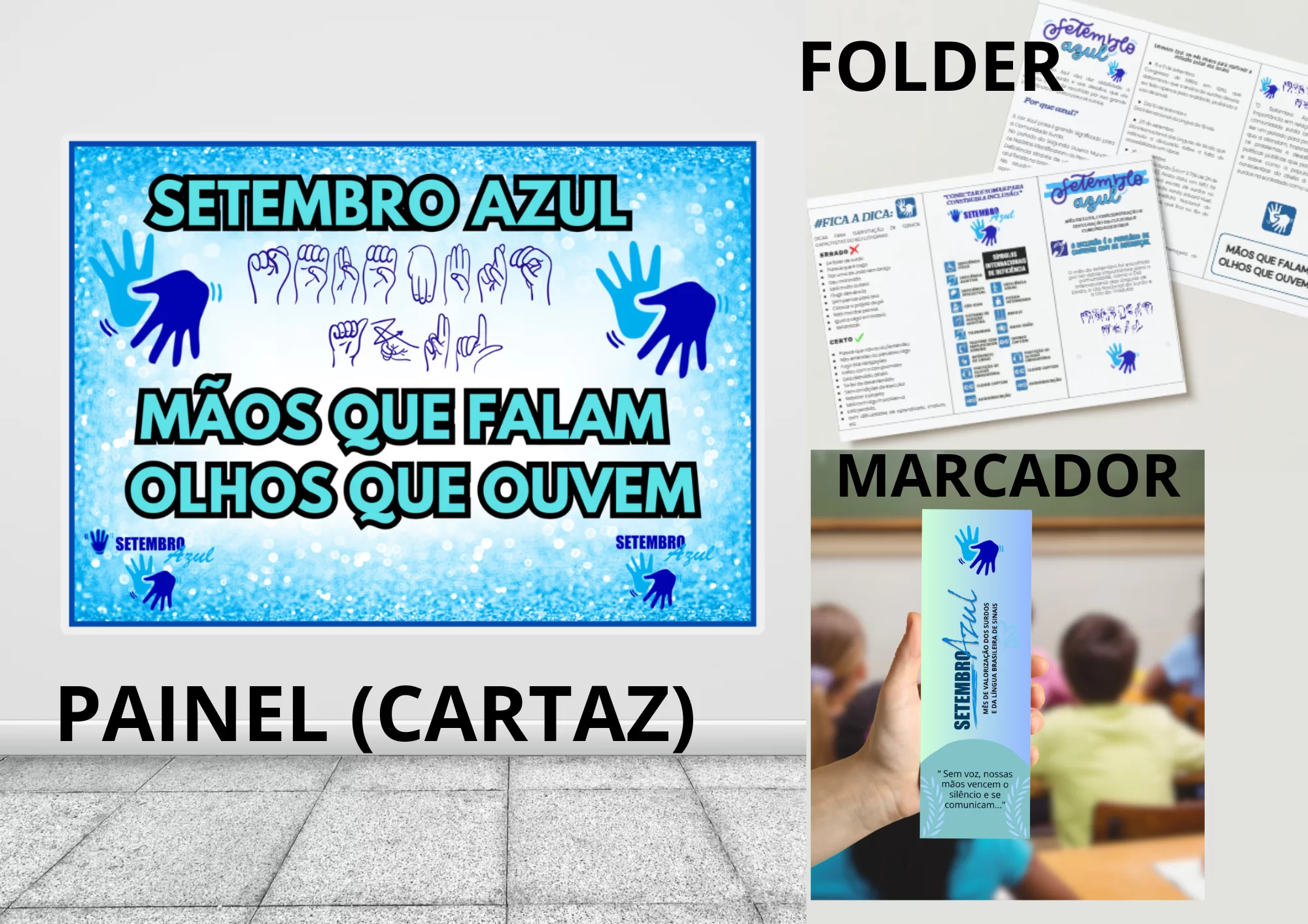 Setembro Azul - Imagem 2