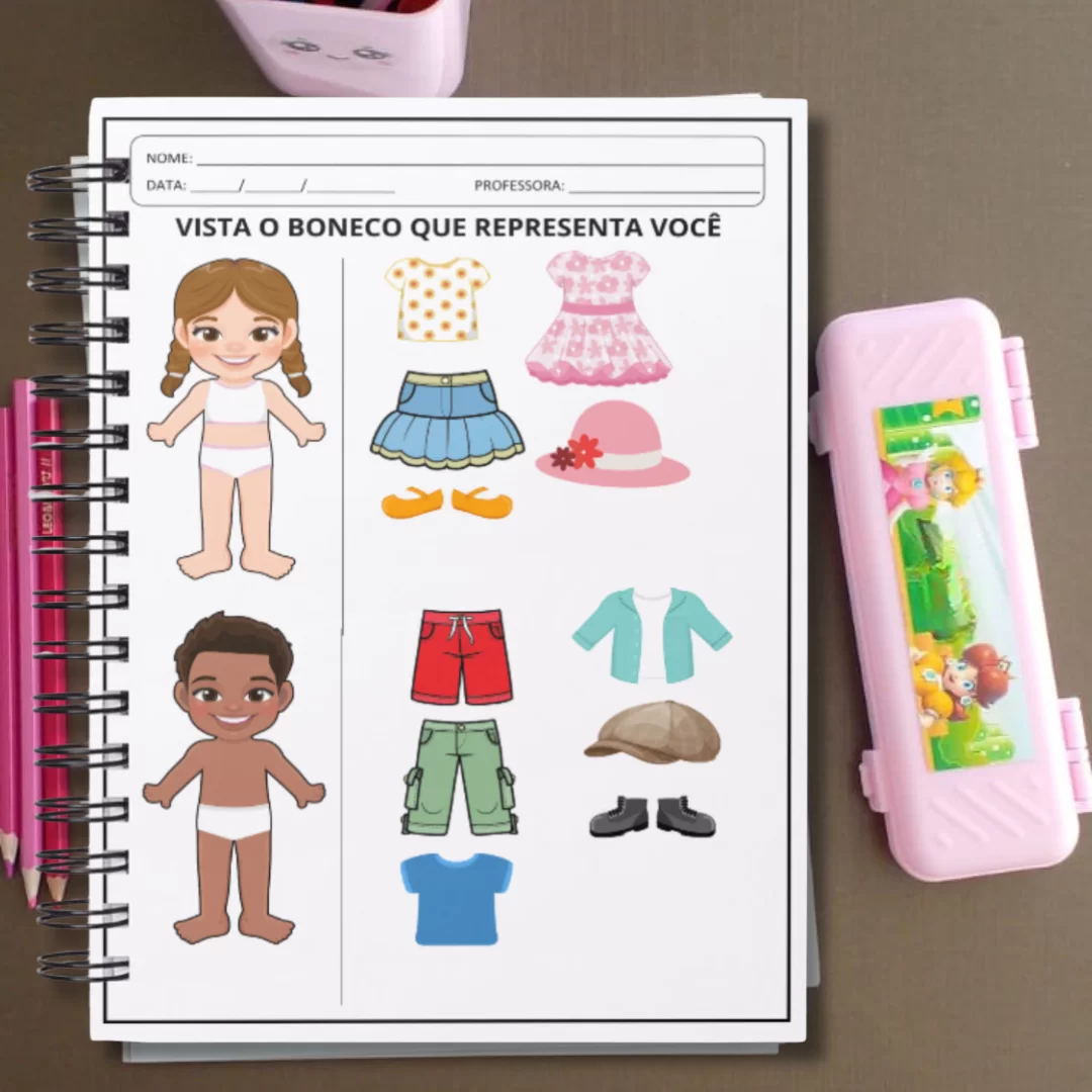 Apostila Autismo - Imagem 2