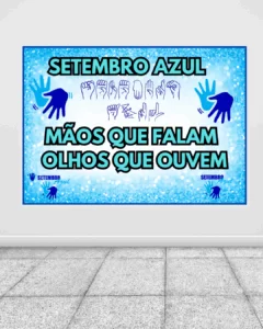 Setembro Azul
