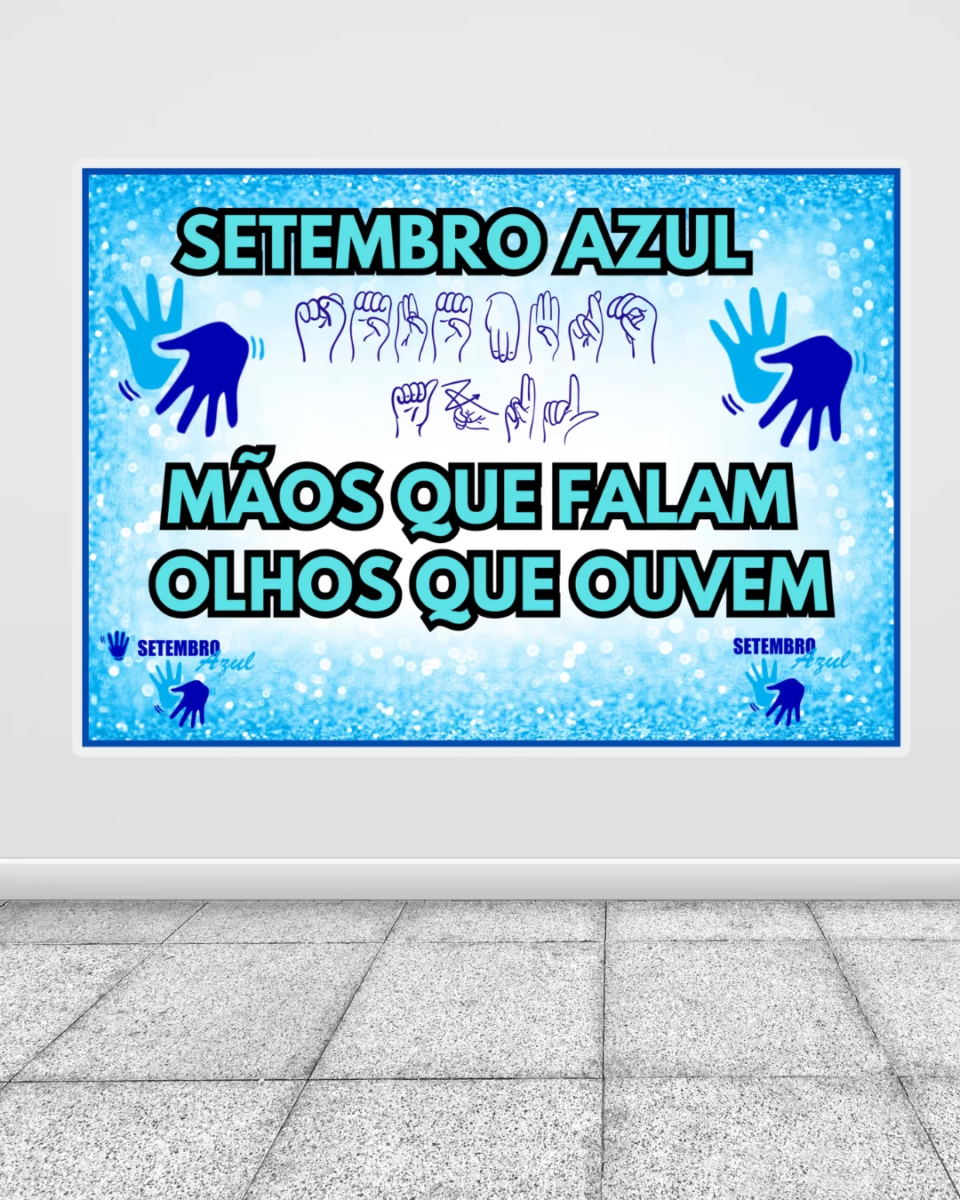 Setembro Azul