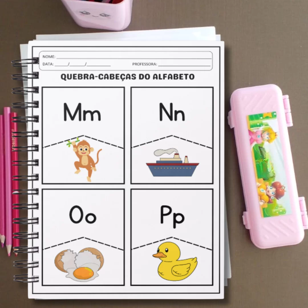 Apostila Autismo - Imagem 3