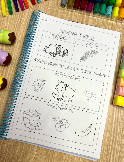 Apostila Conceitos Matemáticos - Imagem 5