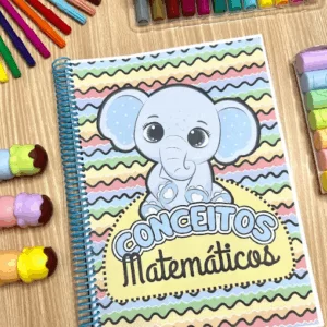 Apostila Conceitos Matemáticos