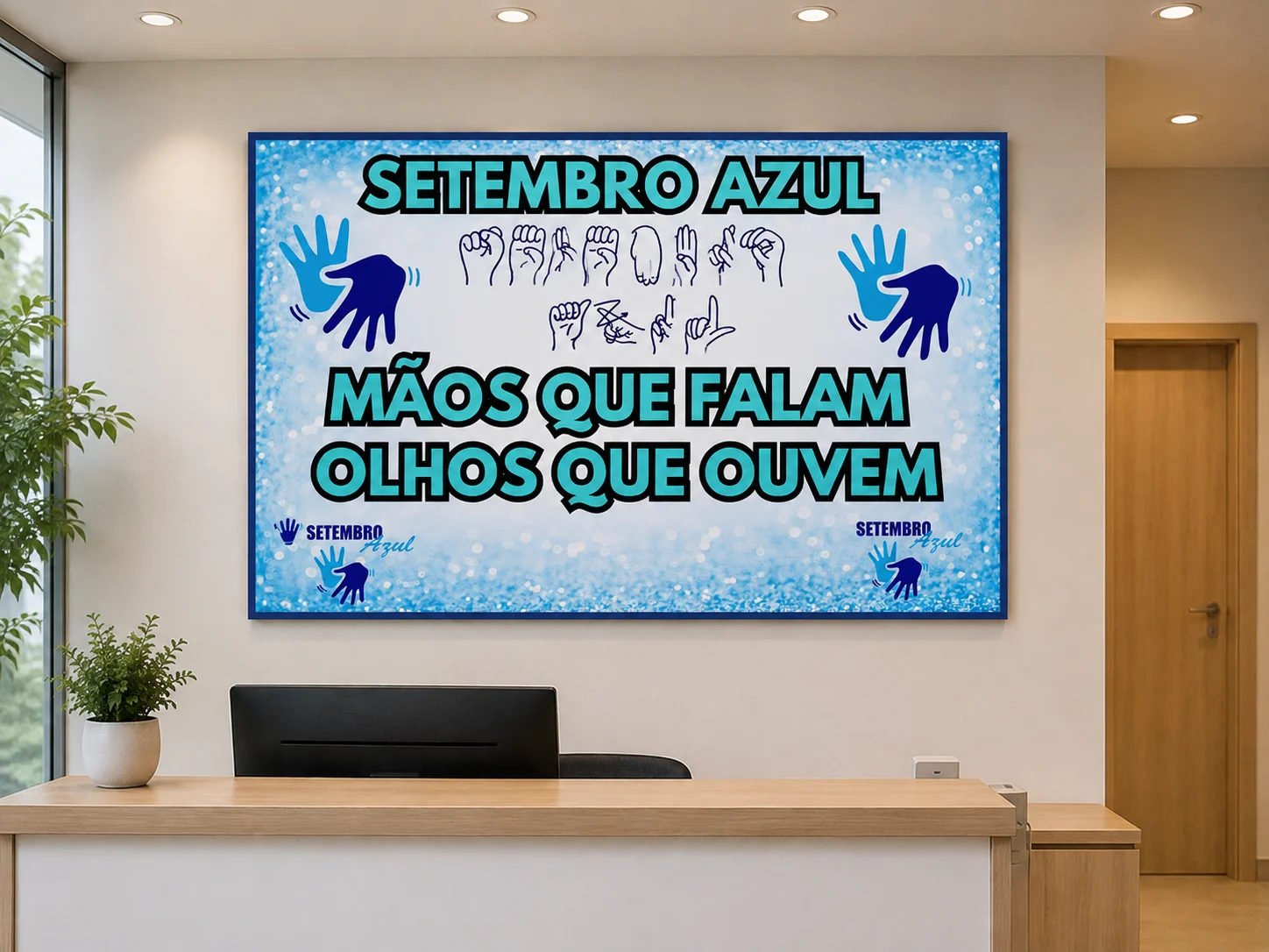 Setembro Azul - Imagem 3