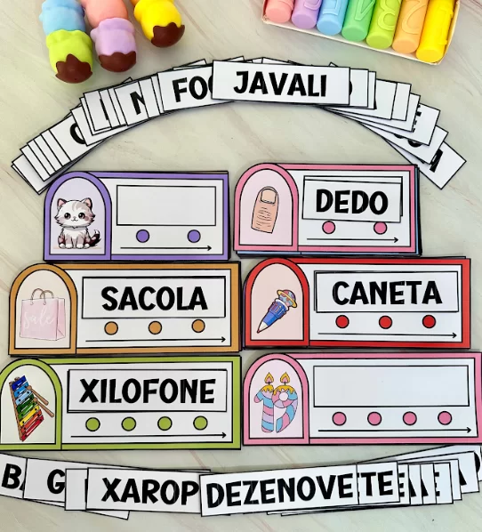 Encontre a Palavra - Imagem 2