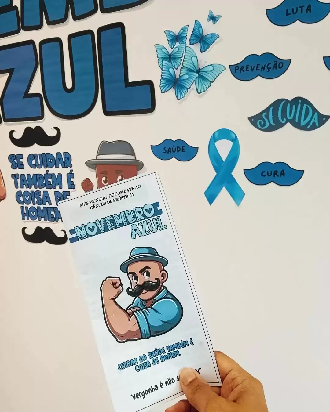 Kit Novembro Azul - Imagem 7