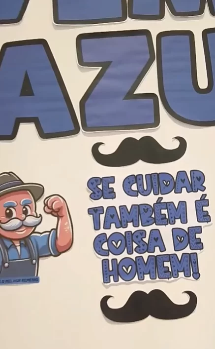 Kit Novembro Azul - Imagem 3