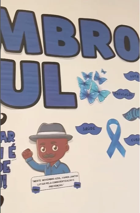 Kit Novembro Azul - Imagem 2