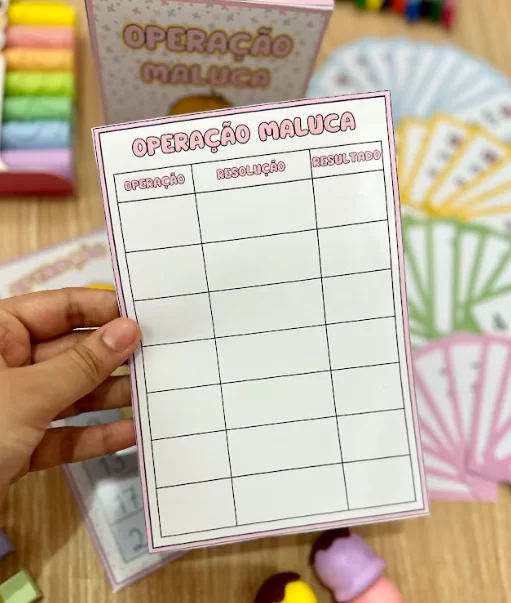 Operação Maluca - Imagem 3