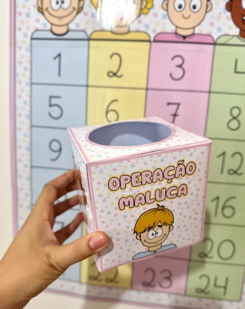 Operação Maluca