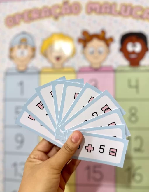 Operação Maluca - Imagem 5