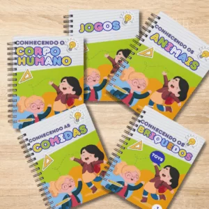 Inglês para Crianças