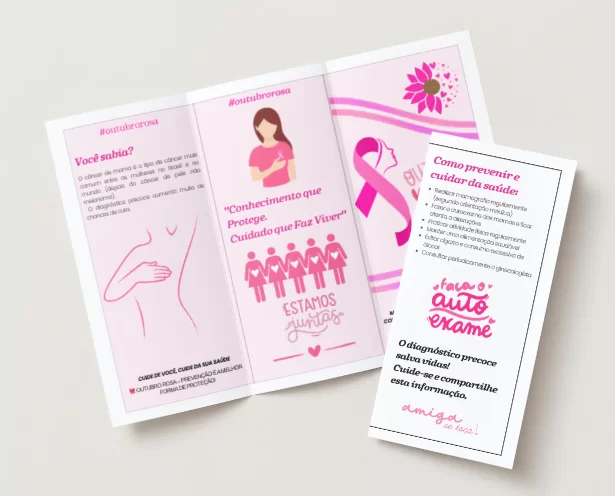 Kit Outubro Rosa - Imagem 3