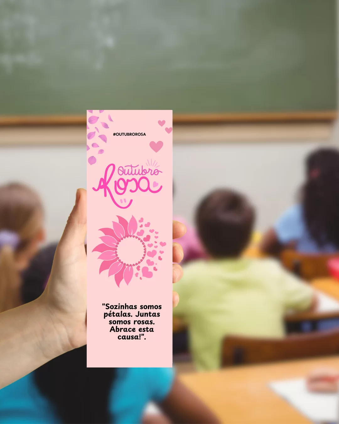 Kit Outubro Rosa - Imagem 4