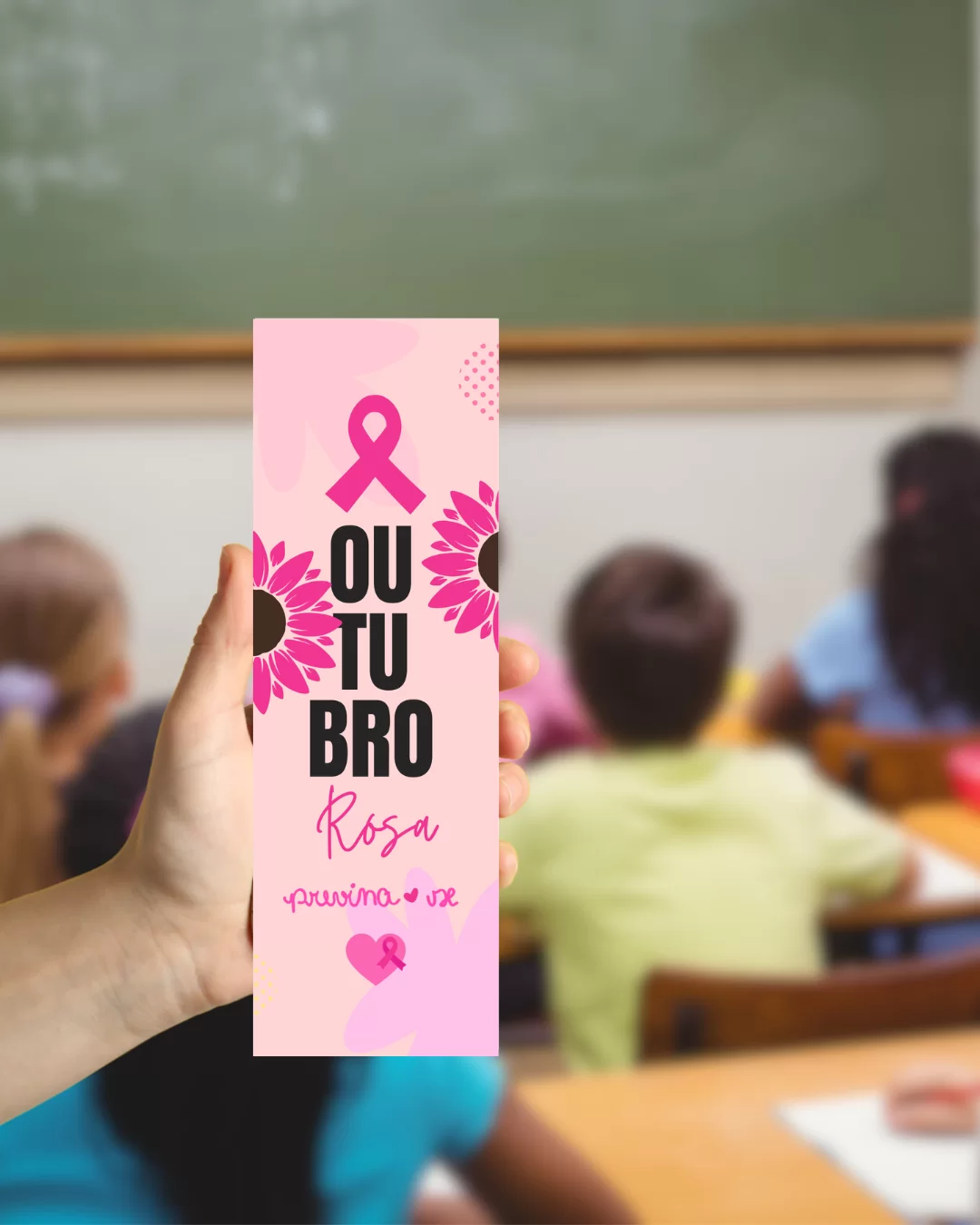 Kit Outubro Rosa - Imagem 5