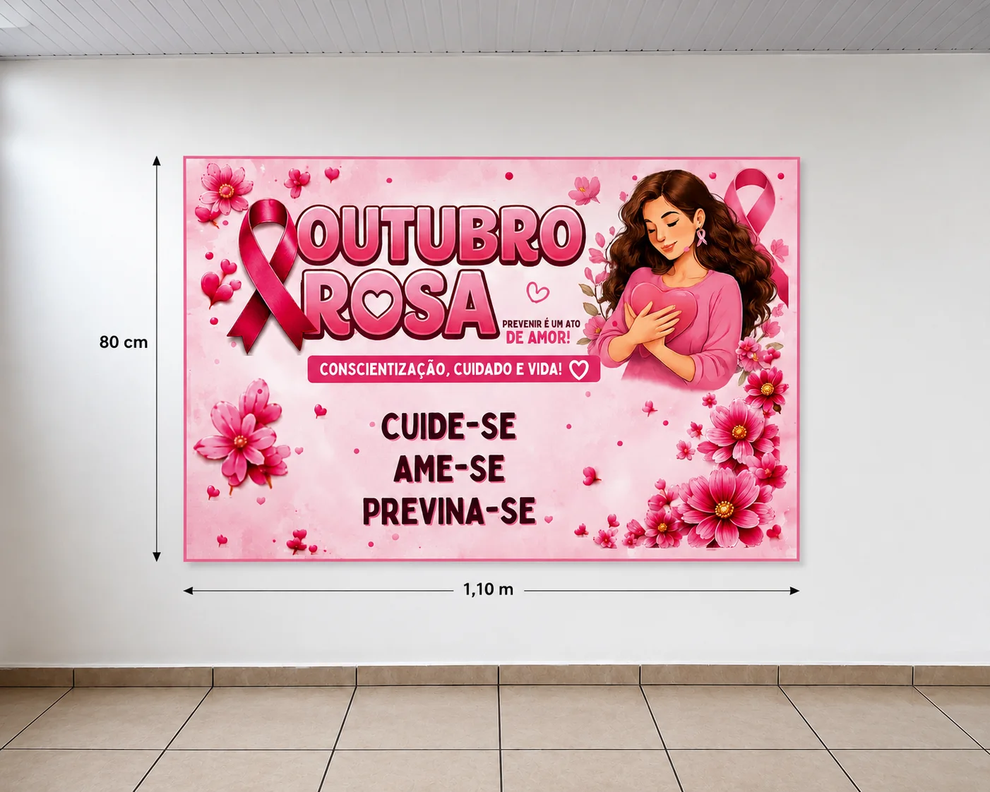 Kit Outubro Rosa - Imagem 14