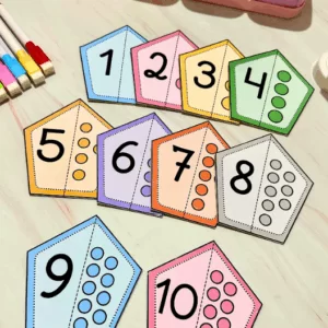 Pareando as Quantidades