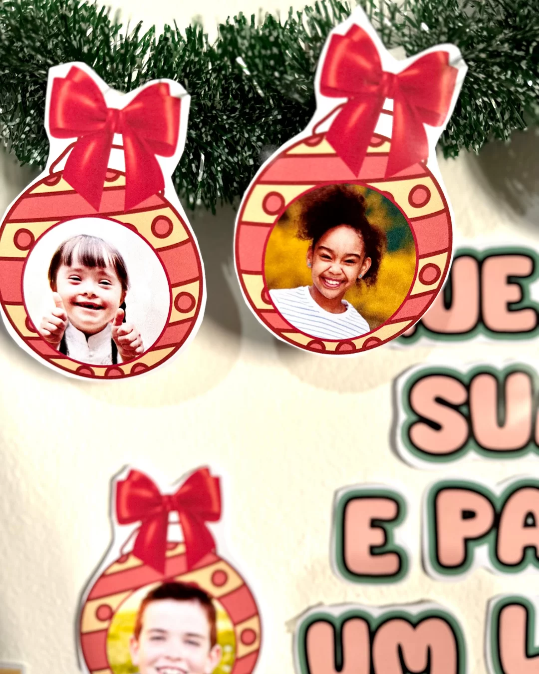 Painel de Natal - Imagem 2
