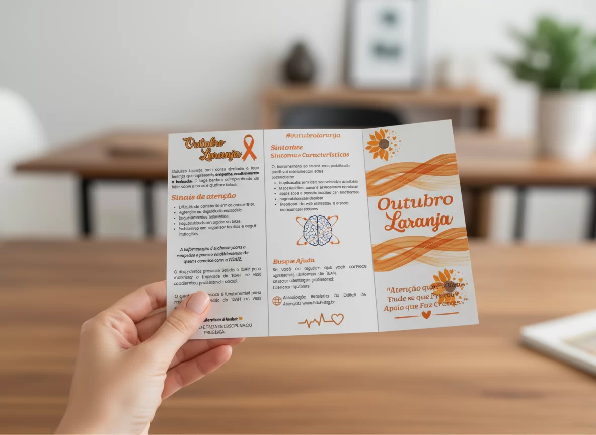 KIT OUTUBRO LARANJA - Imagem 3