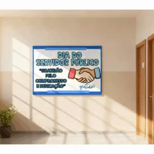 Dia do Servidor Público