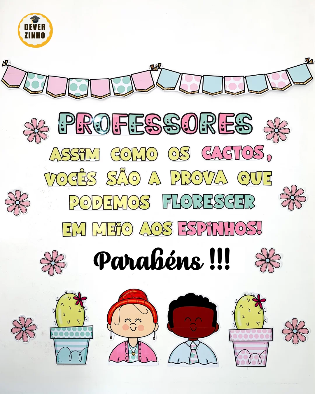 Painel Professores