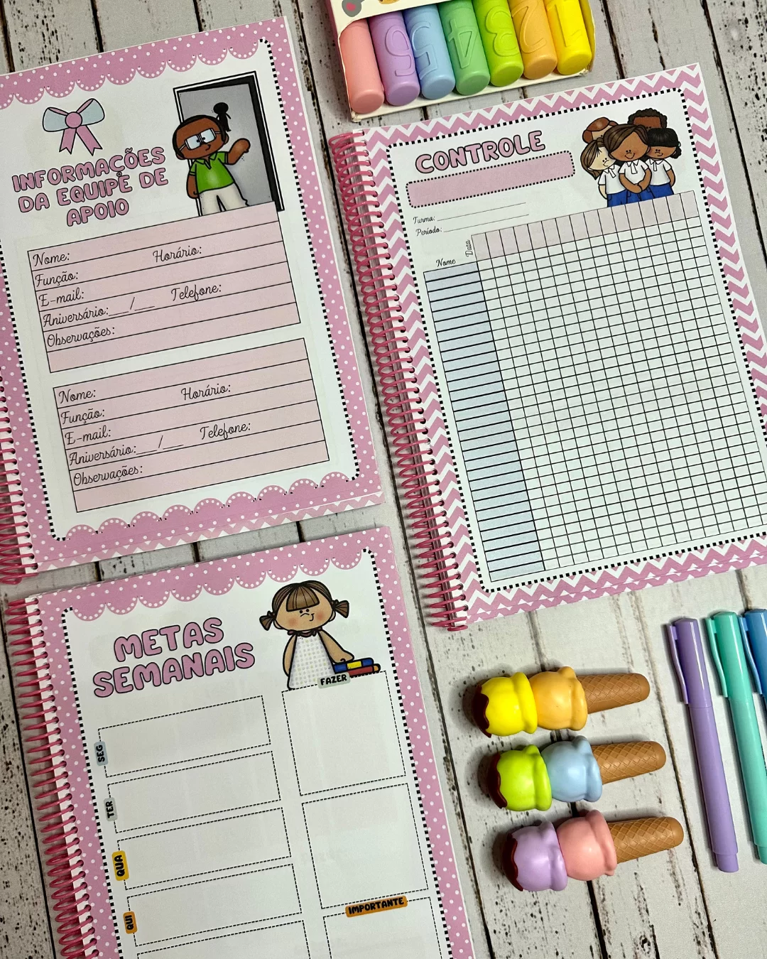 Planner 2026 - Imagem 2