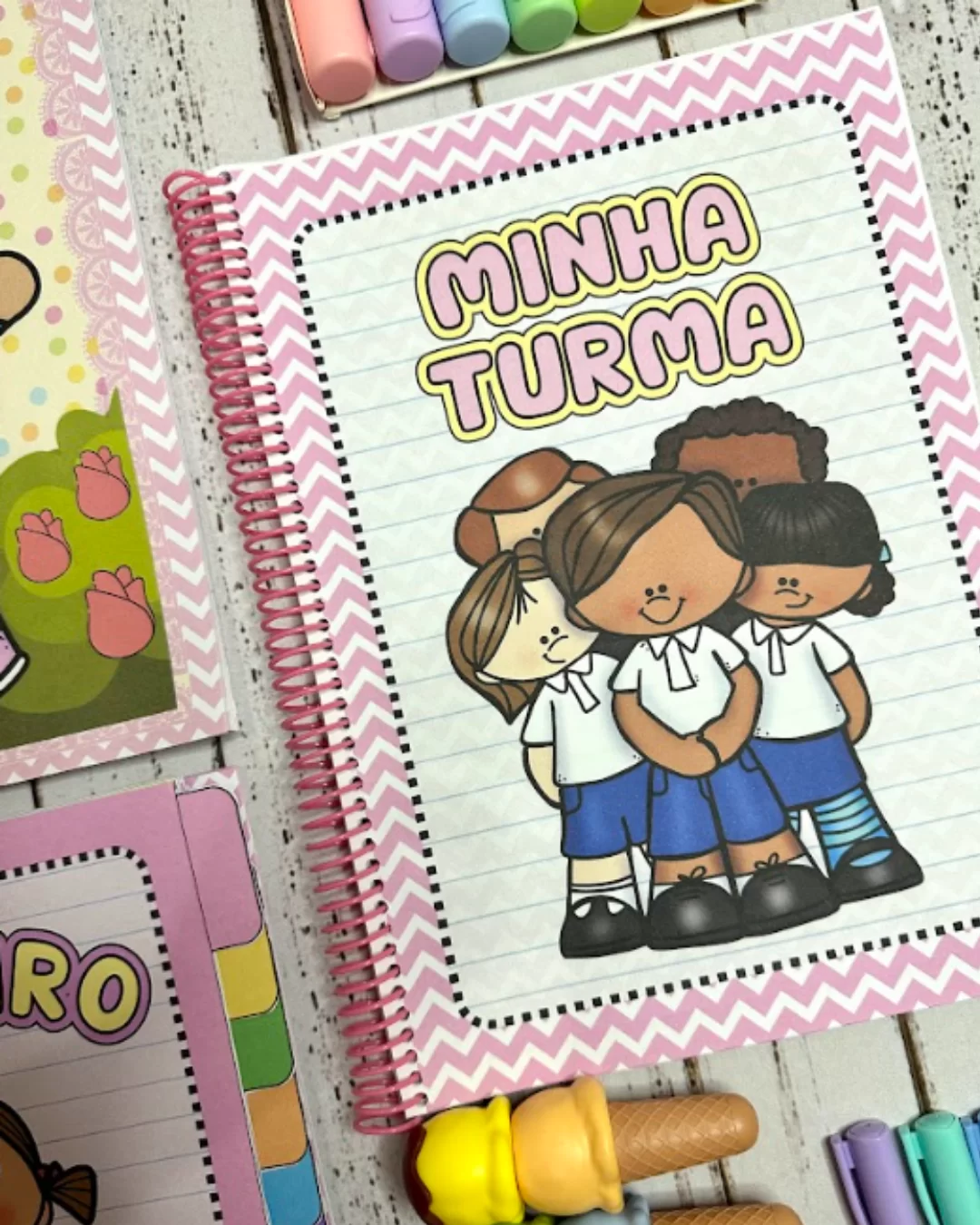 Planner 2026 - Imagem 4