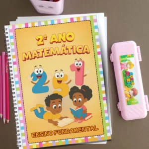APOSTILA DE MATEMÁTICA – 2º ANO