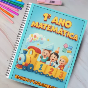 Apostila de Matemática – 1º Ano